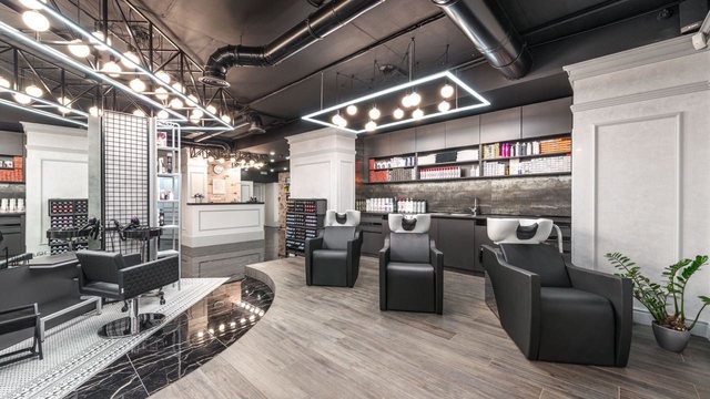 Beauty & Salon