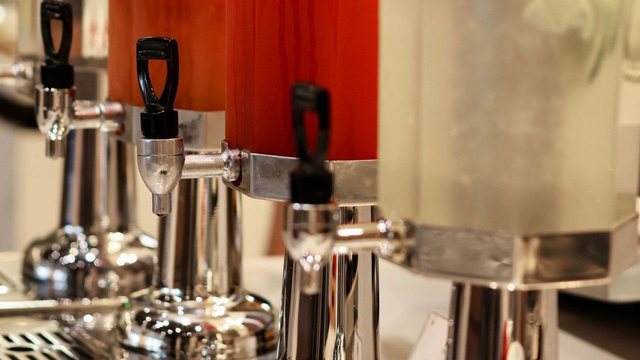 Beverage Chains