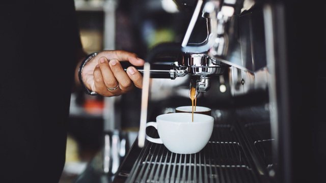 Specialty Coffee