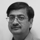 Naren Bansal, founder of WaterTDS