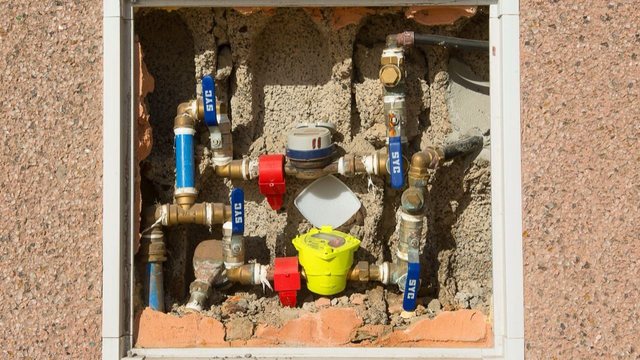 Property Sub-Metering