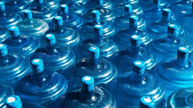 Water Service Companies
