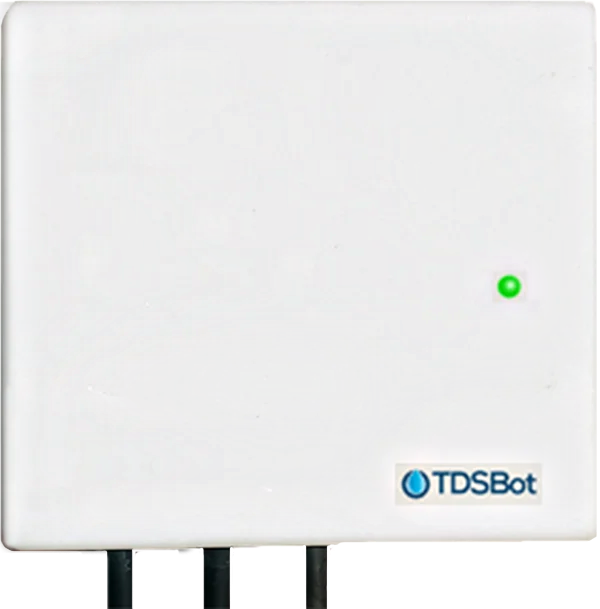 TDSBot without display