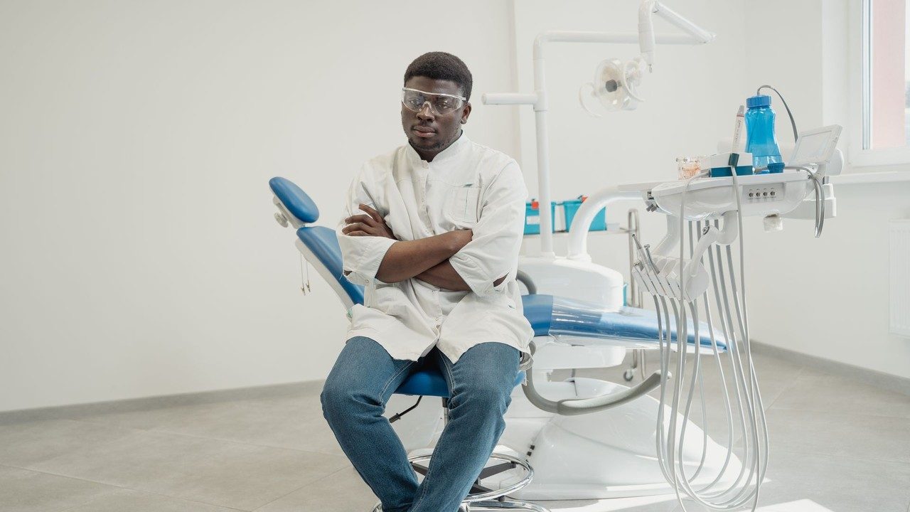 Dental surgery