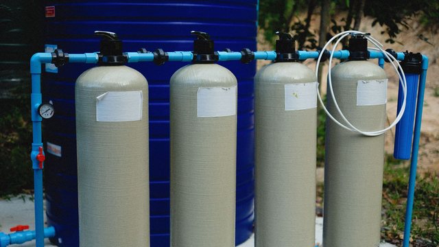 RO & Purifier Manufacturers